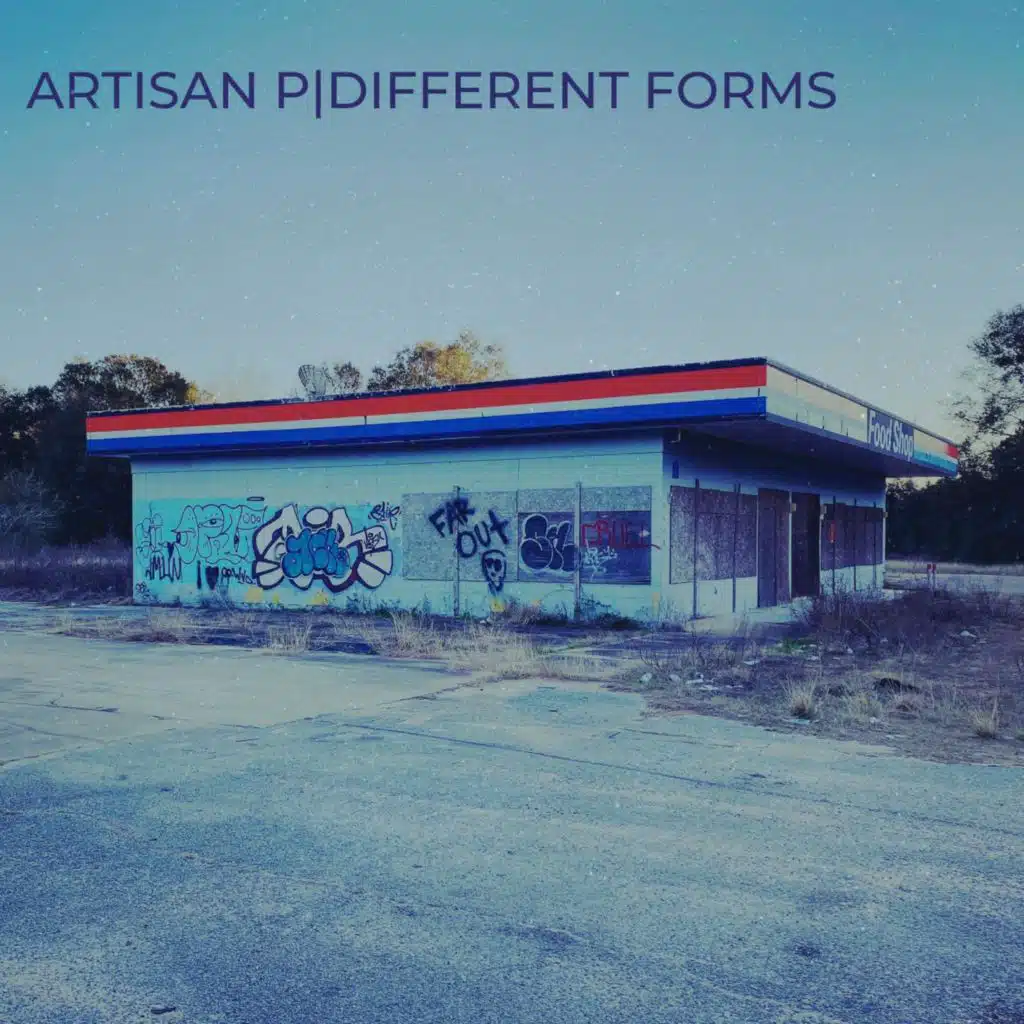 Different Forms