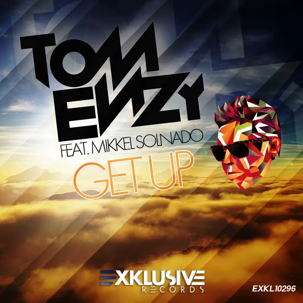 Get Up (Extended Mix)