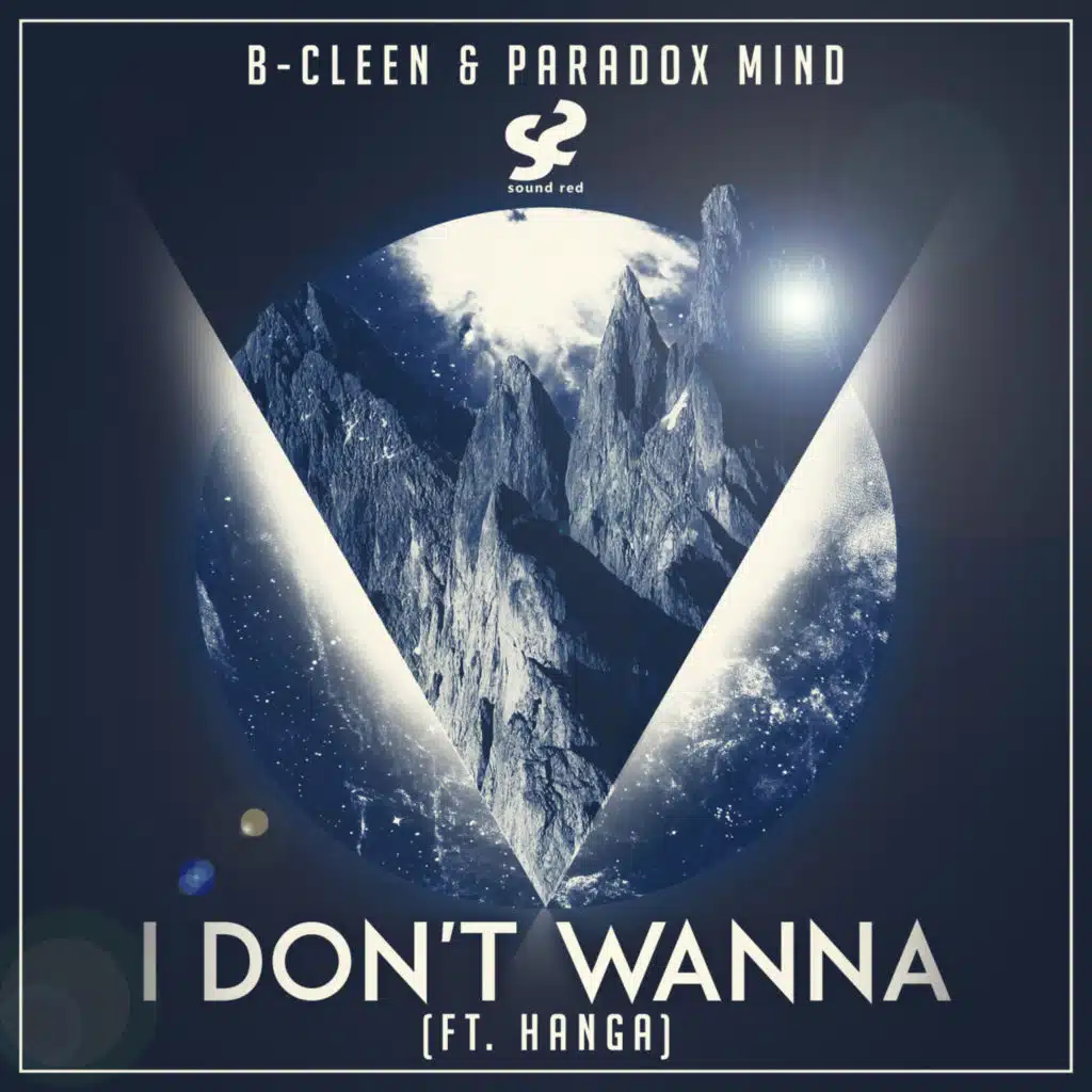 B-Cleen & Paradox Mind