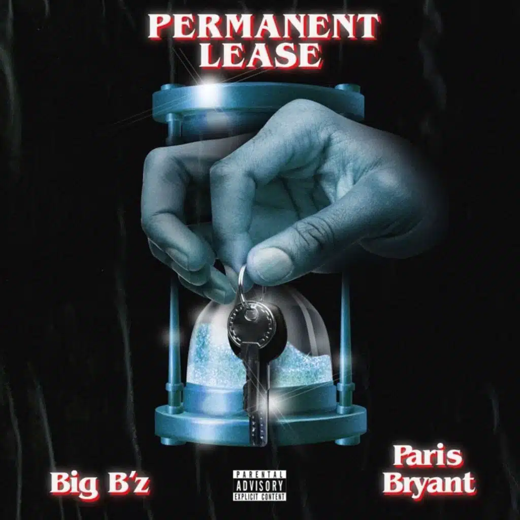 Permanent Lease (feat. Paris Bryant)