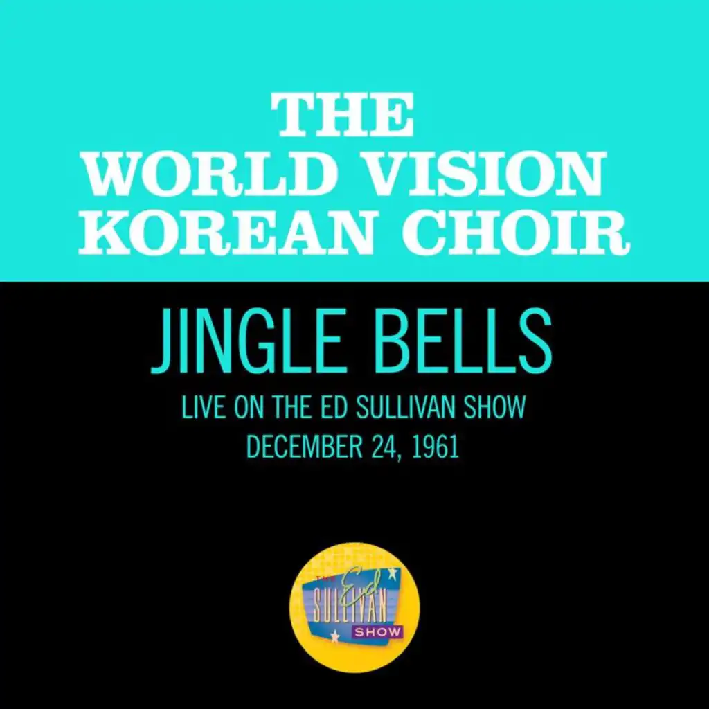The World Vision Korean Choir