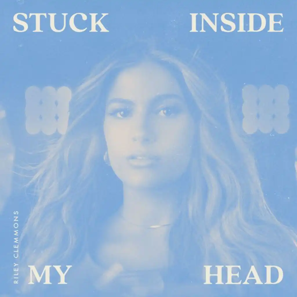 Stuck Inside My Head (Single Mix)