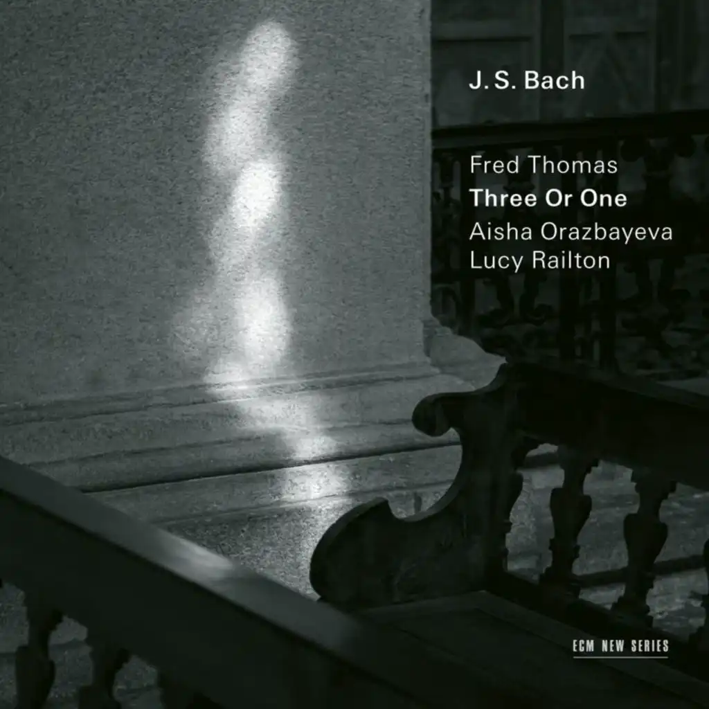 Durch Adams Fall ist ganz verderbt, BWV 637 (Arr. Thomas)