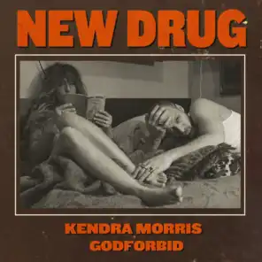 Kendra Morris & Godforbid