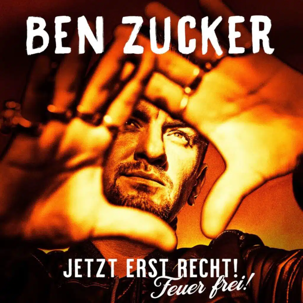 Zucchero & Ben Zucker