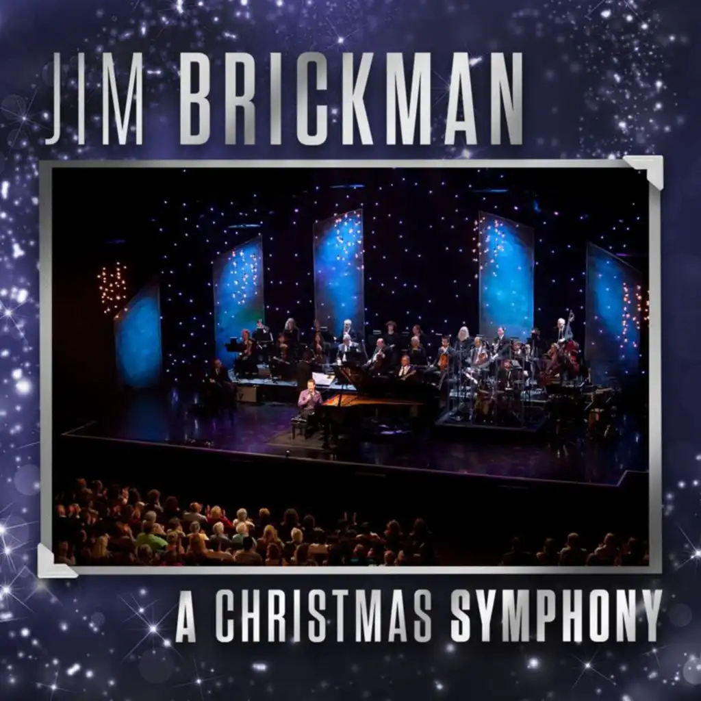 A Christmas Symphony