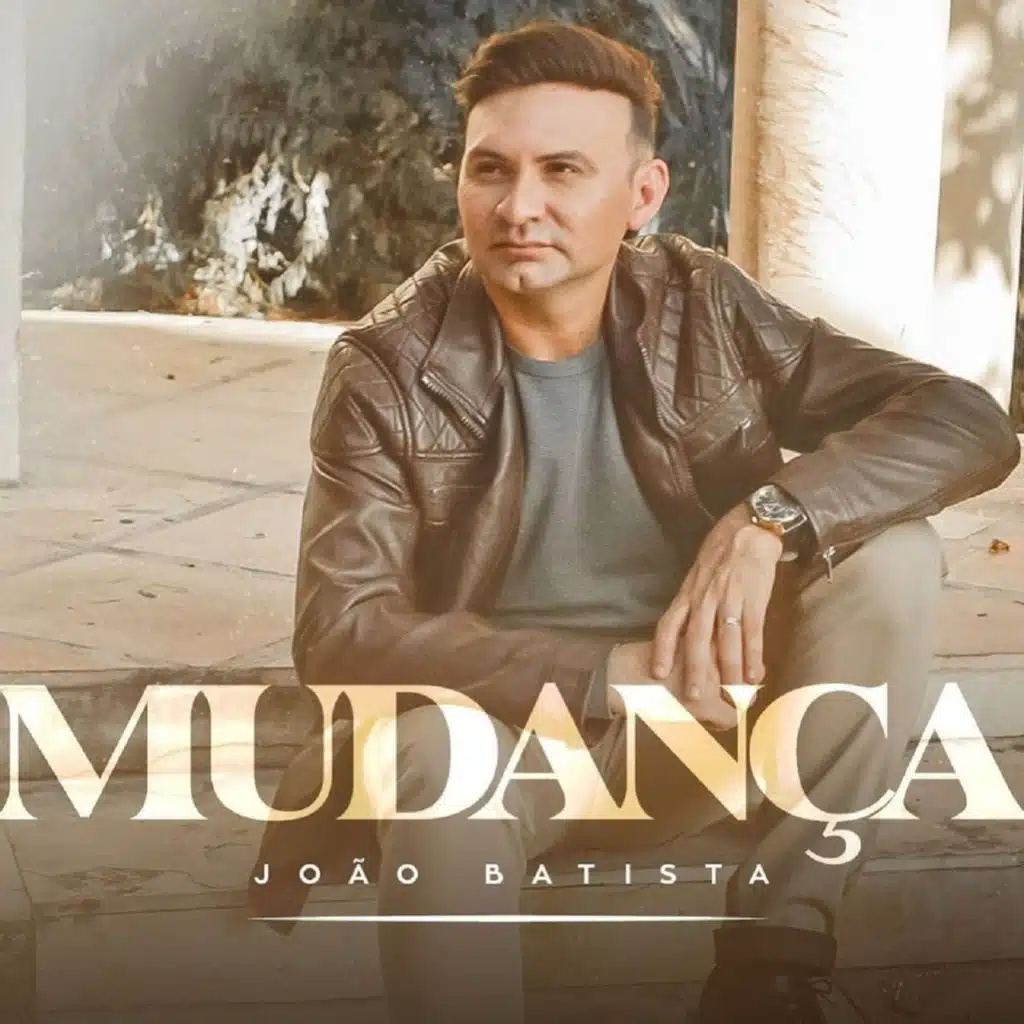 Mudança