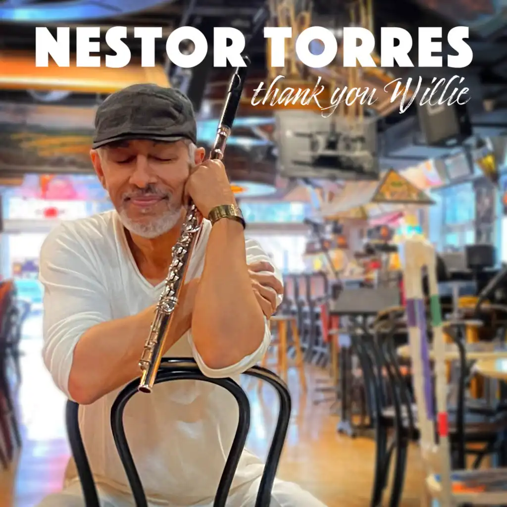 Nestor Torres