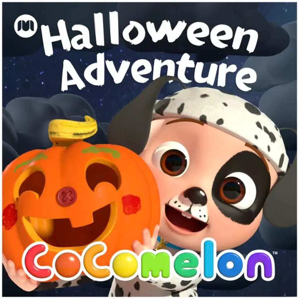 Halloween Adventure