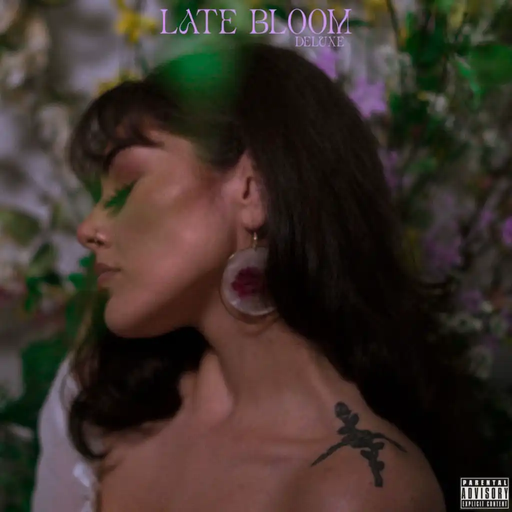 Late Bloom (Deluxe)