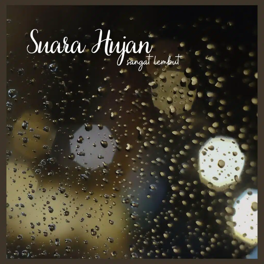 Suara Hujan Sangat Lembut , Bahagi 19