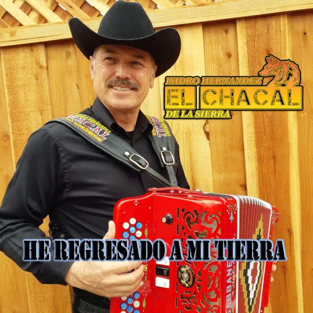 El Chacal De La Sierra