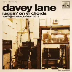 Davey Lane