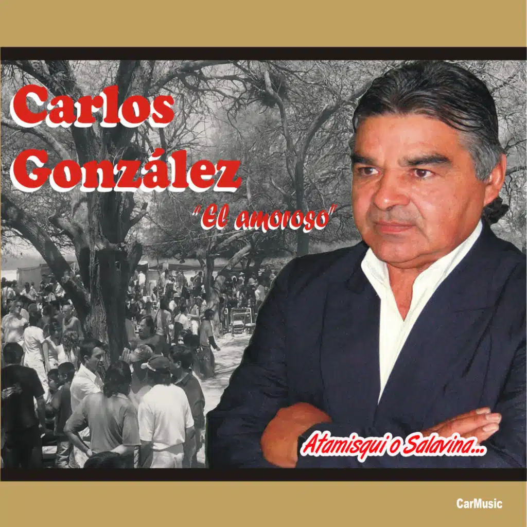 Atamisqui o Salavina (Cover)