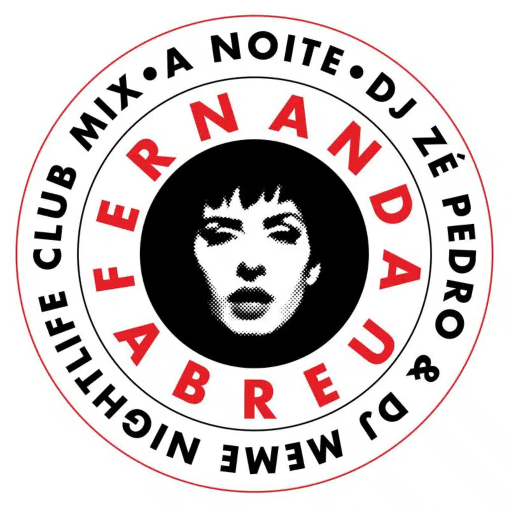 Fernanda Abreu, DJ Meme & DJ Ze Pedro