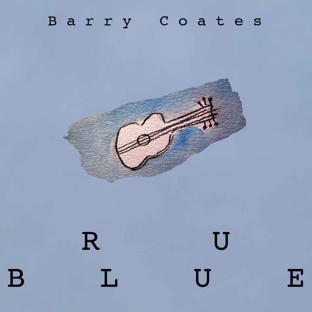 R U Blue