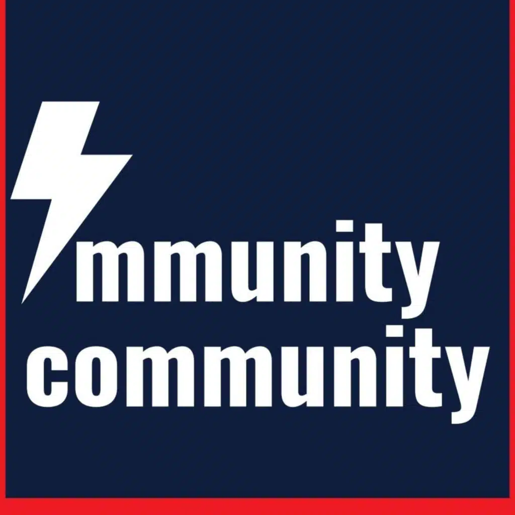 Immunity Community