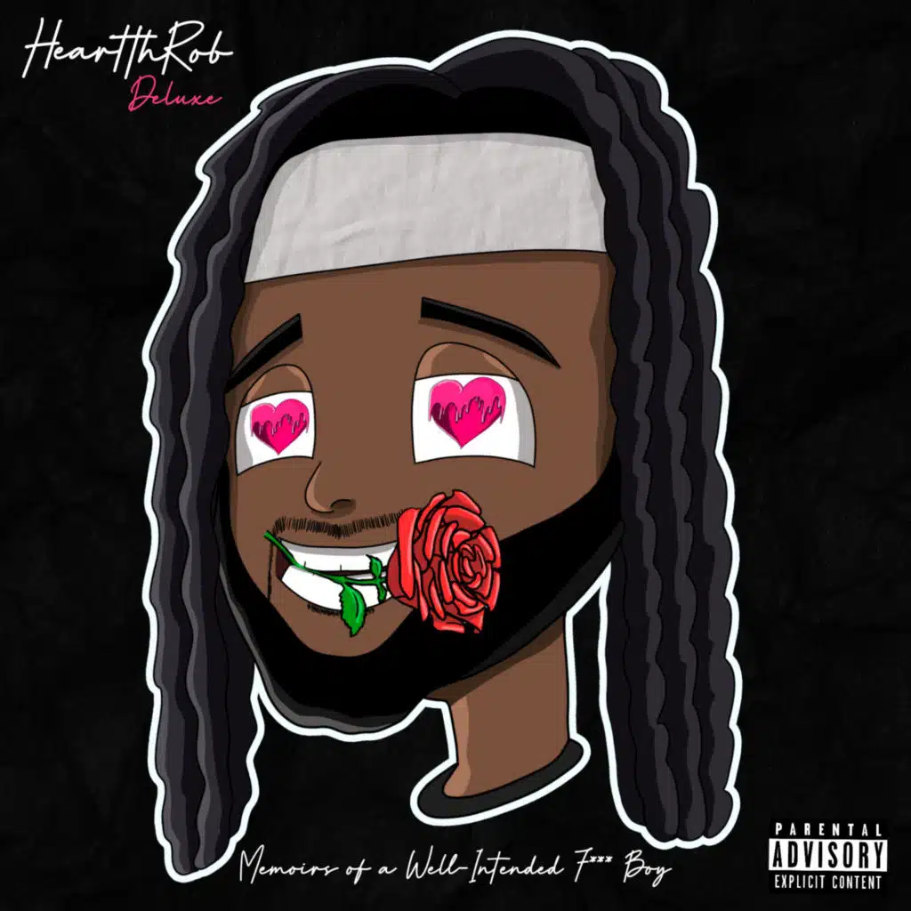 HeartthROB (Deluxe)