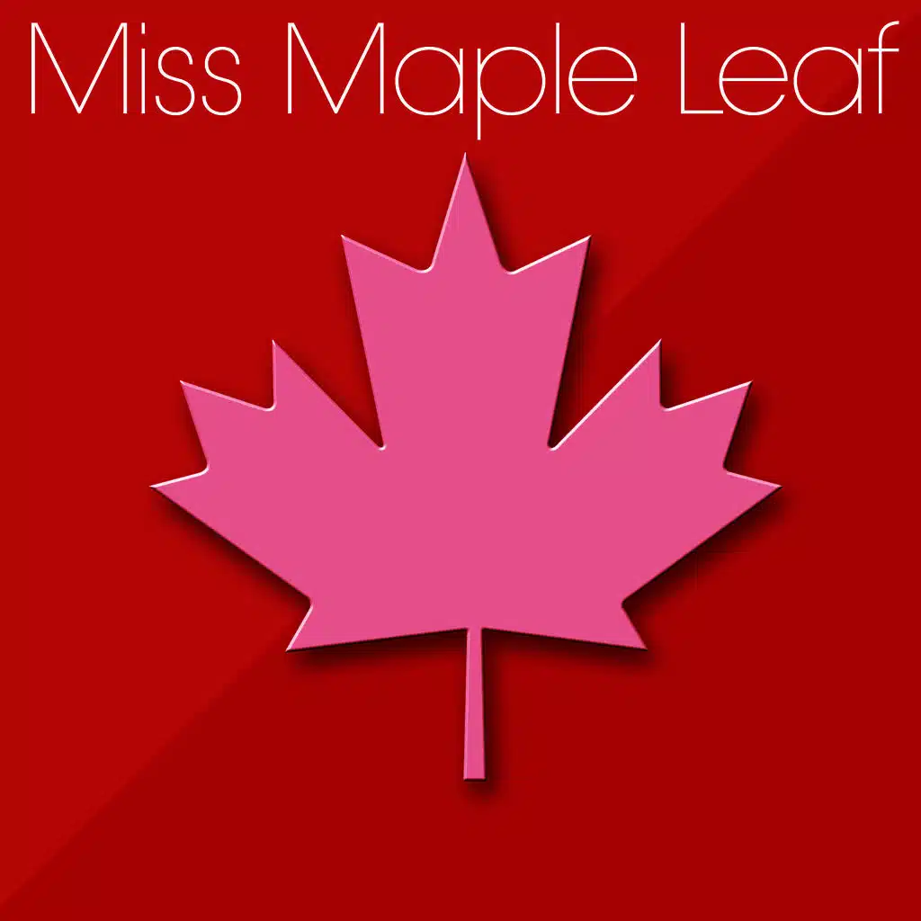 Miss Maple Leaf