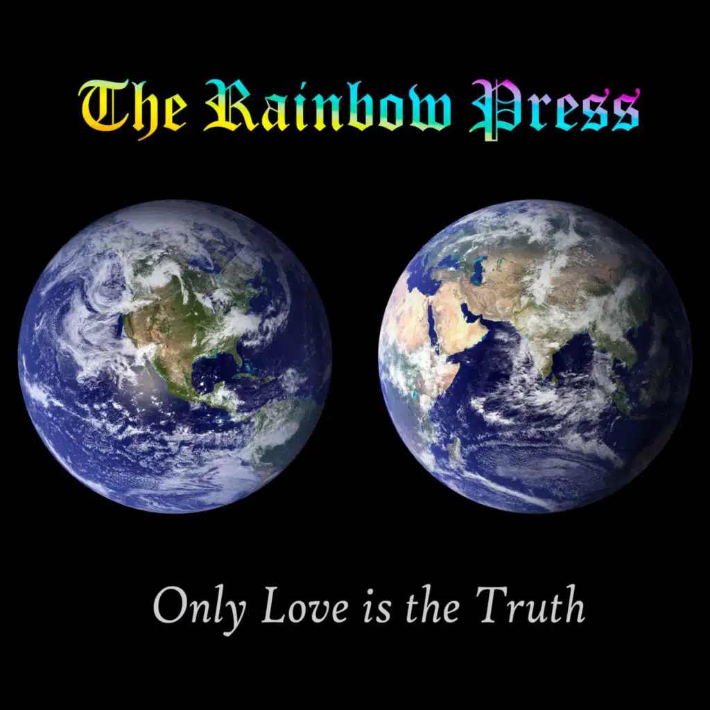 Only Love is the Truth