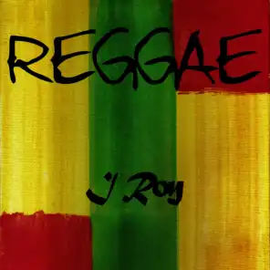 Reggae I Roy