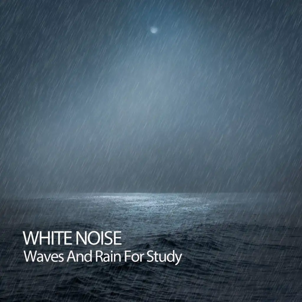 White Noise For Sleep