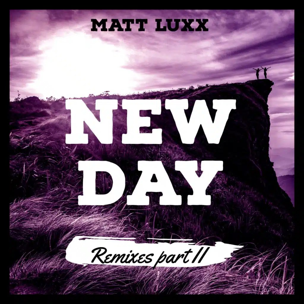 New Day (Toblex Remix)