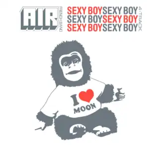 Sexy Boy (Radio Edit)