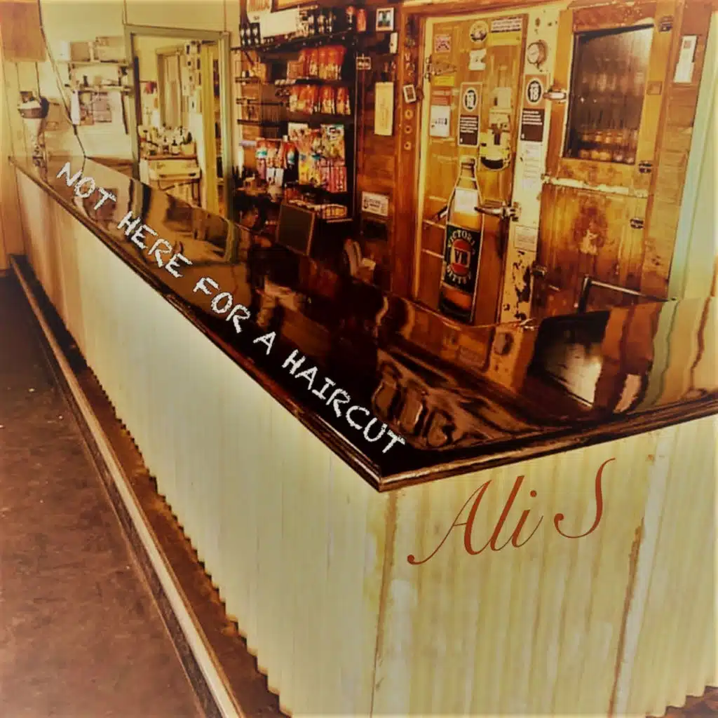 Not Here for a Haircut