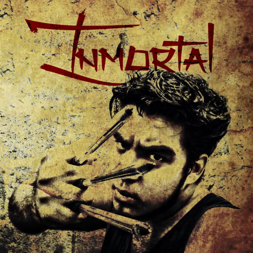 Inmortal