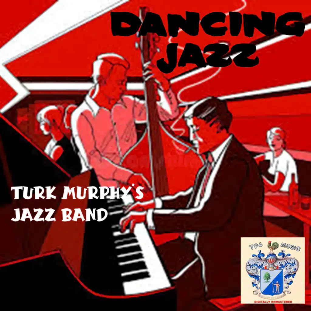 Turk Murphy's Jazz Band