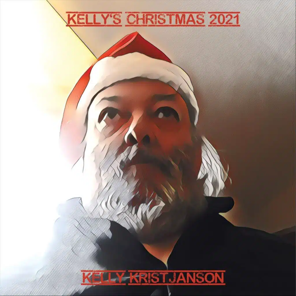 Kelly's Christmas 2021
