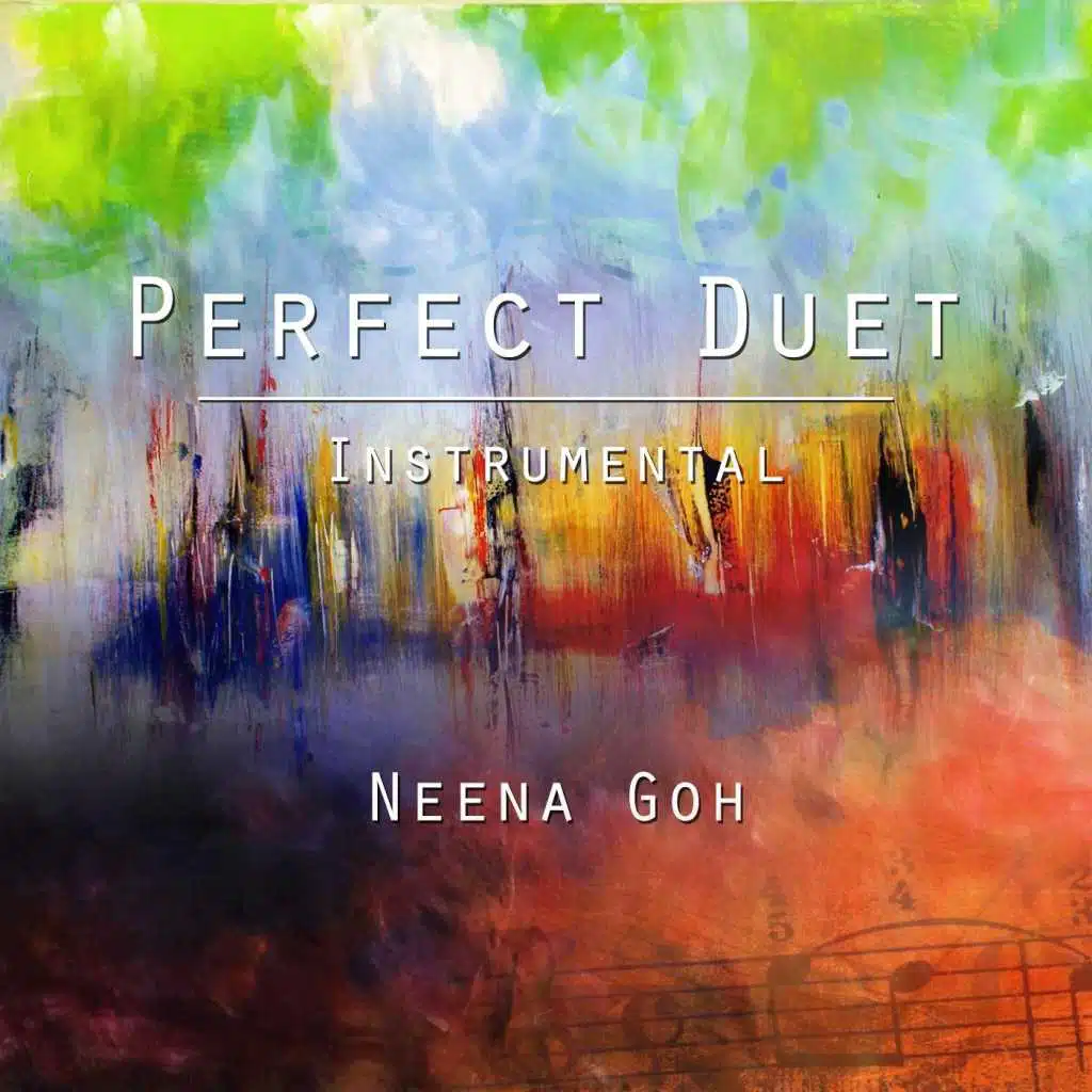 Perfect Duet (Instrumental)