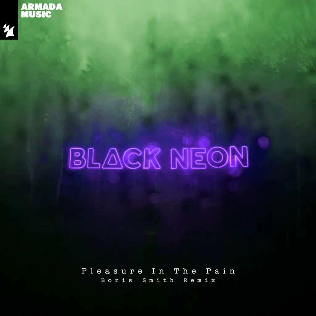 Pleasure In The Pain (Boris Smith Remix)