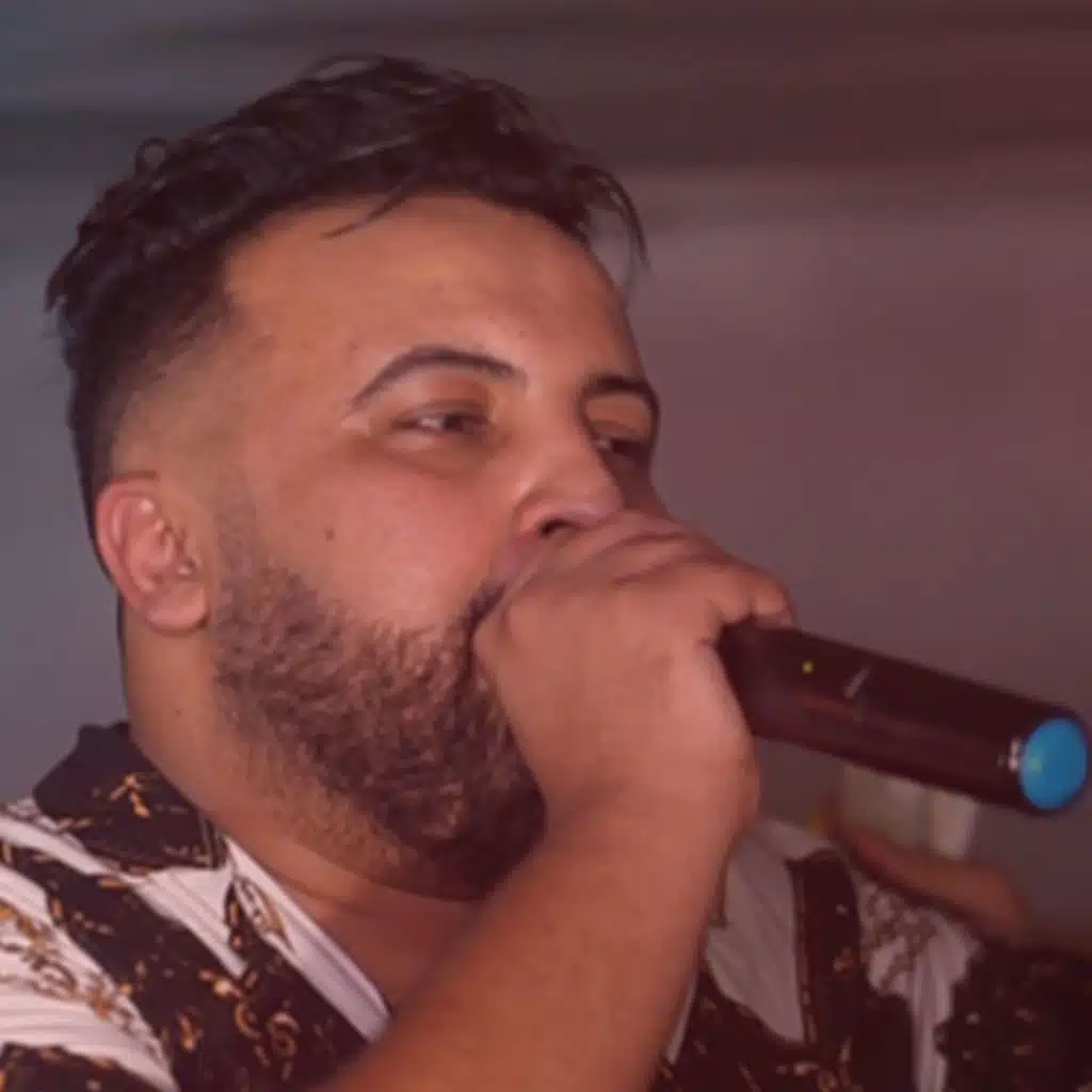 Rani M3awdj Cha Dani Netzwadj