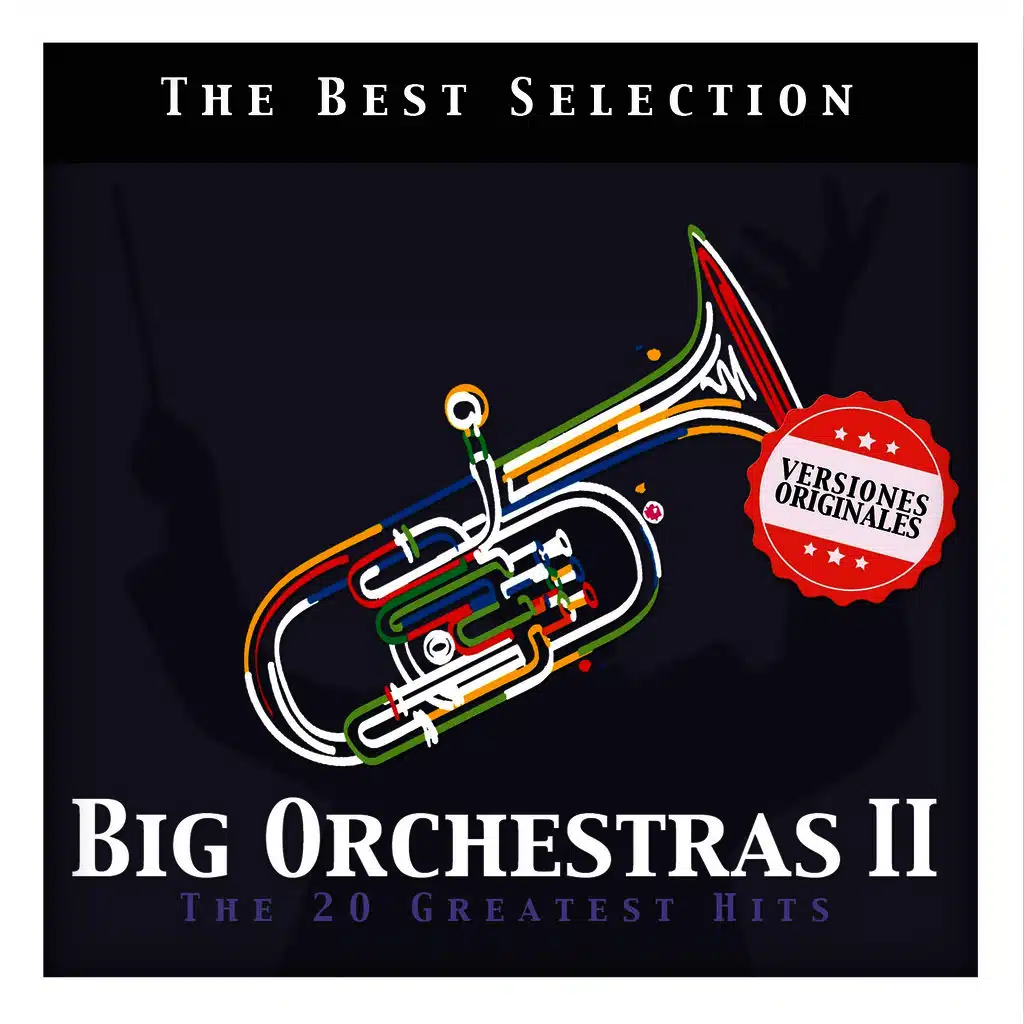 Big Orchestras II. The 20 Greatest Hits