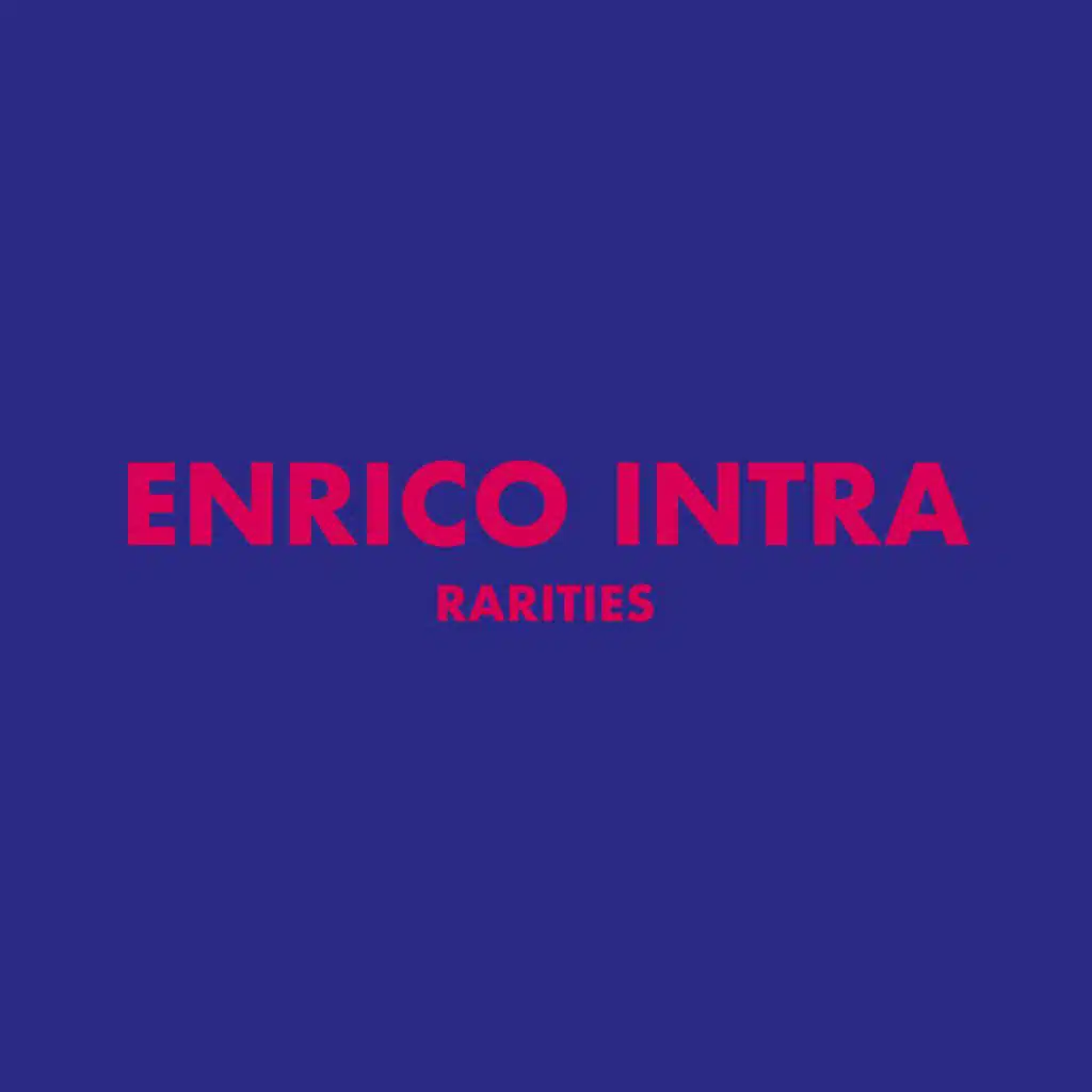 Enrico Intra