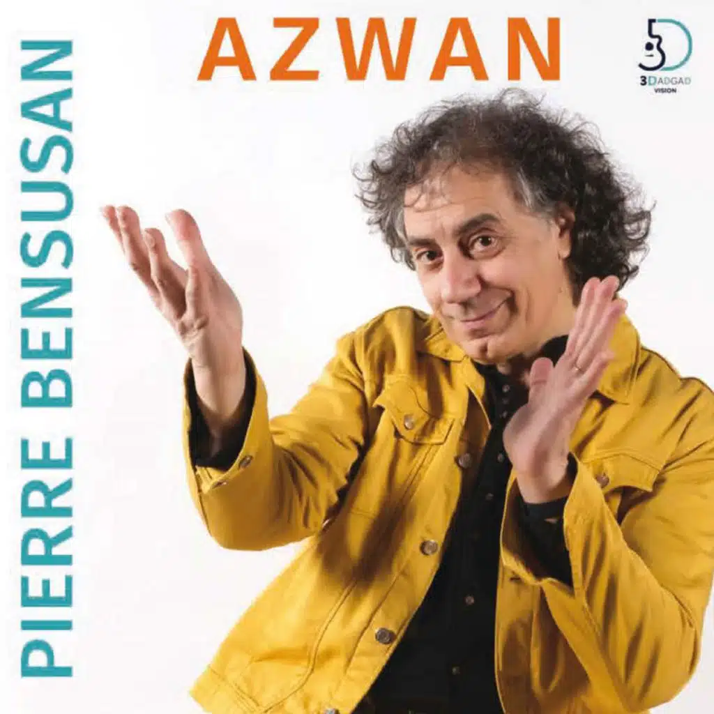Pierre Bensusan