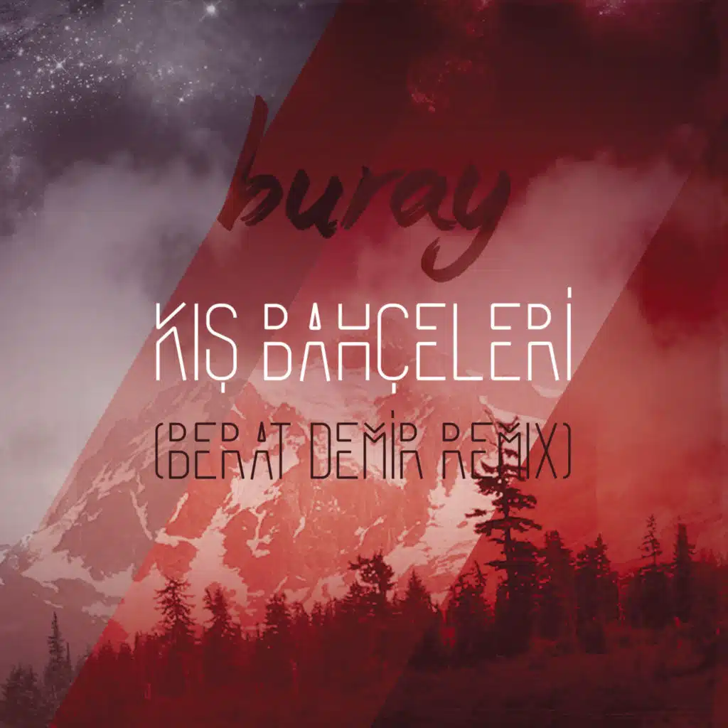 Kış Bahçeleri (Berat Demir Remix)