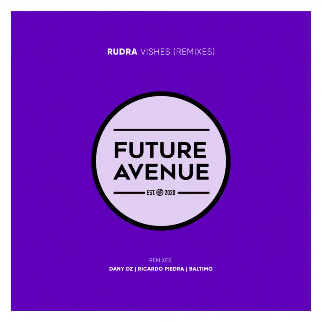Vishes (Remixes) [feat. Ricardo Piedra & Dany Dz]