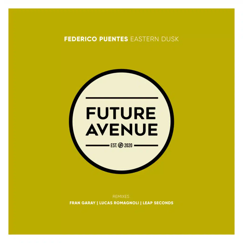 Eastern Dusk (Fran Garay Remix)