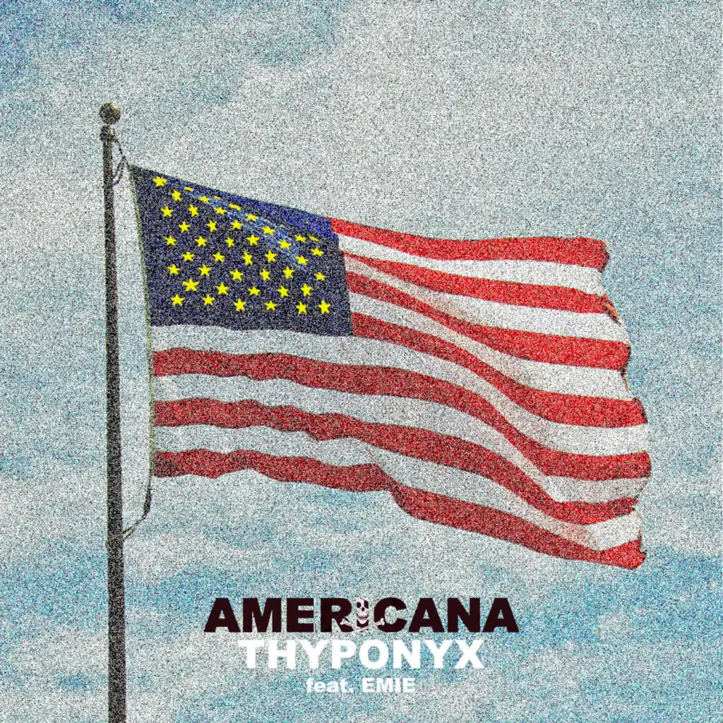 Americana (feat. Emie)