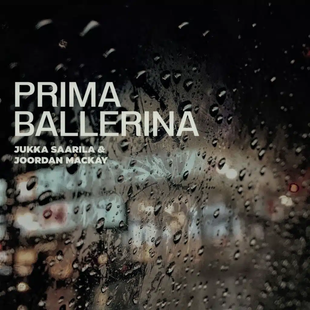 Prima Ballerina