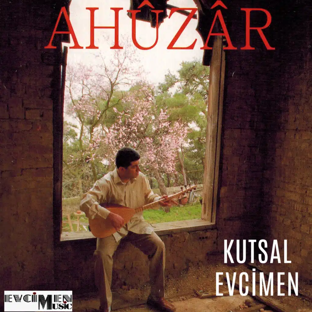 Ahûzâr (Edited)