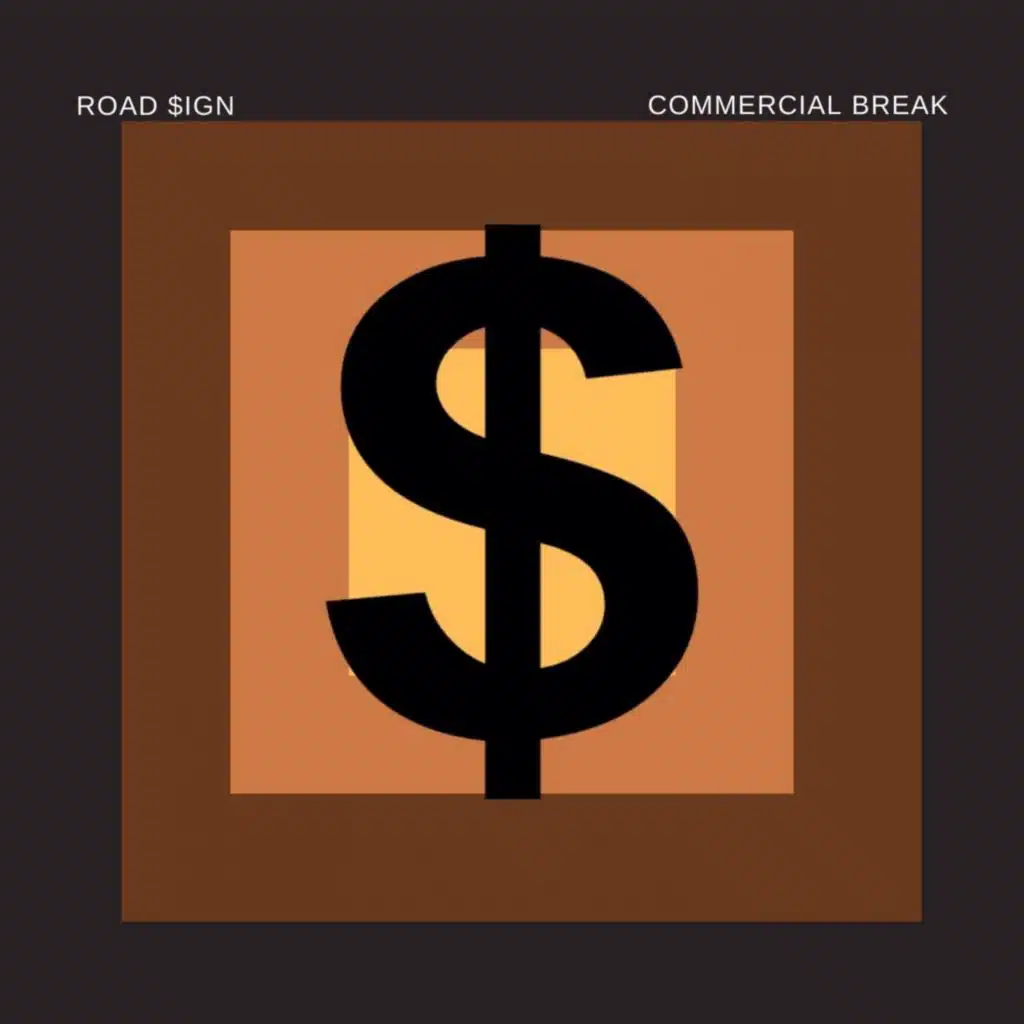 Commercial Break (feat. Yohann)