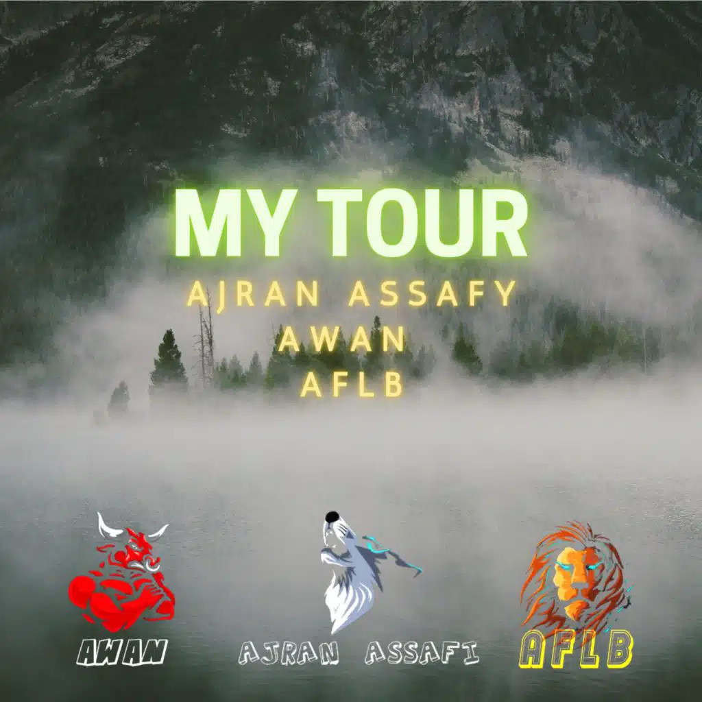 A.F.L.B, Ajran Assafy & AWAN
