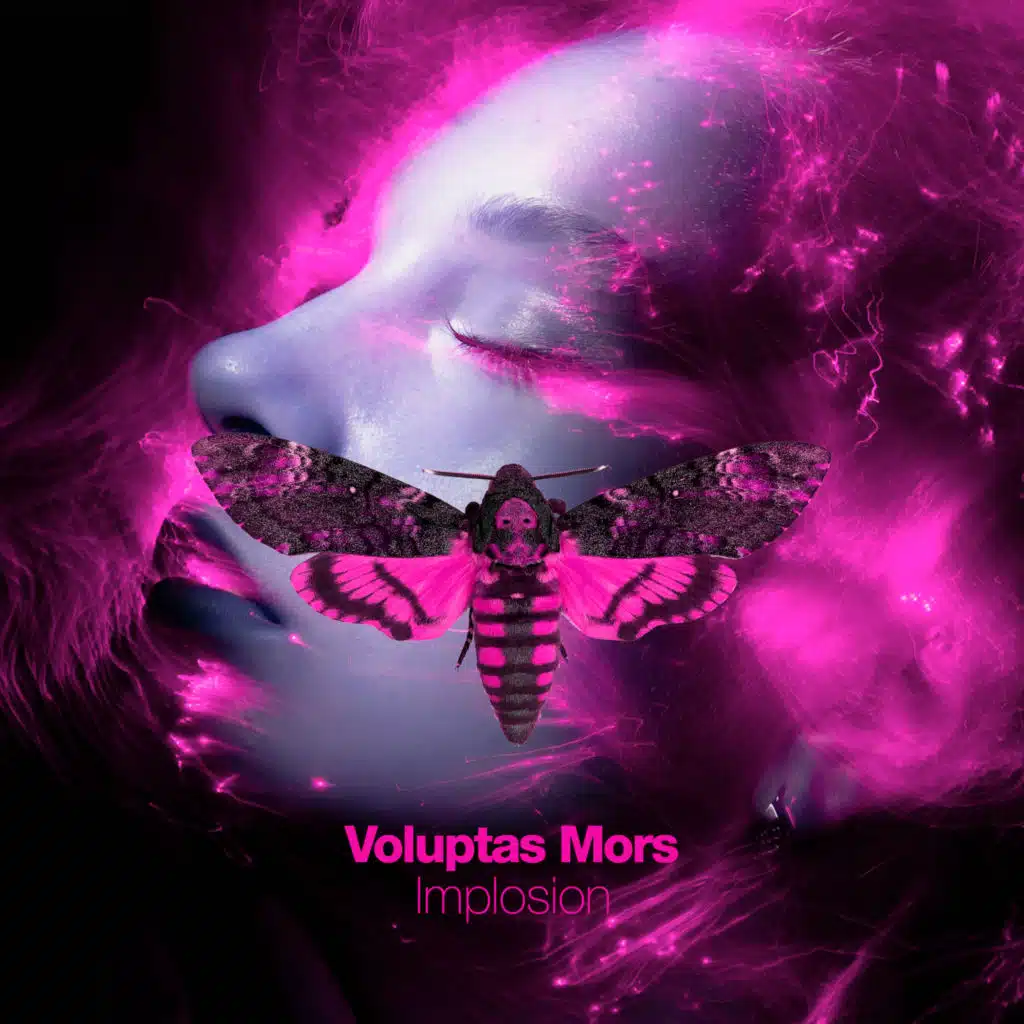 Voluptas Mors