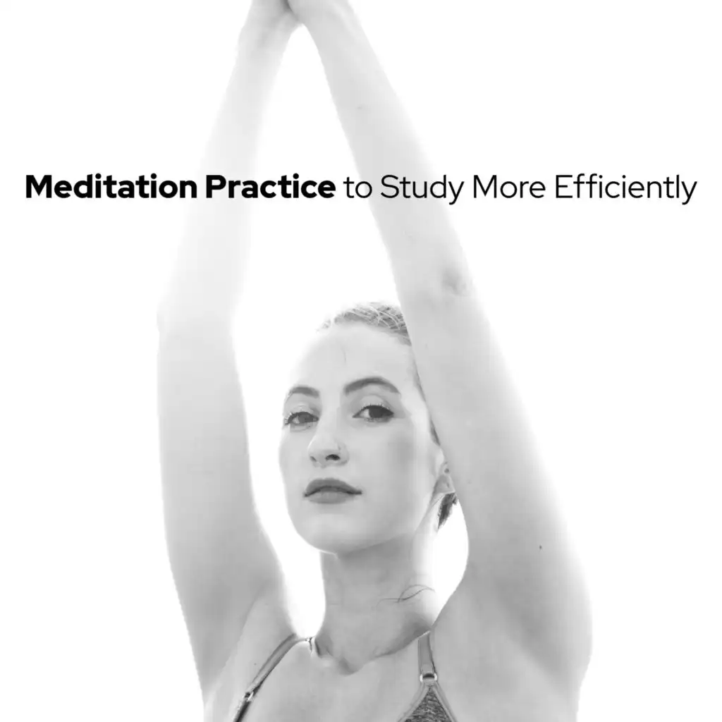 Meditation Practice to Study More Efficiently