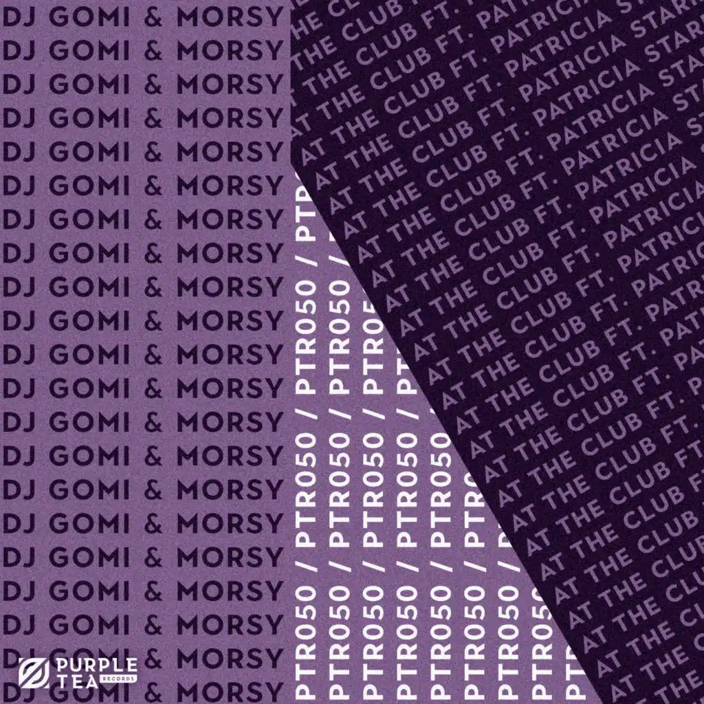 At the Club (Radio Edit)