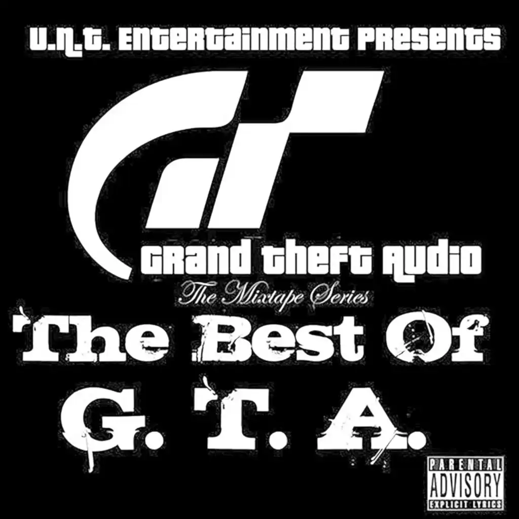 The Best of Grand Theft Audio